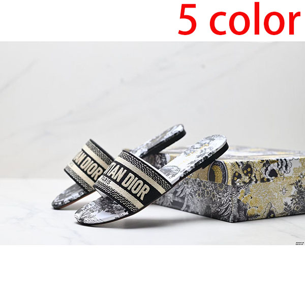 Dior Dway Slides CA30500201