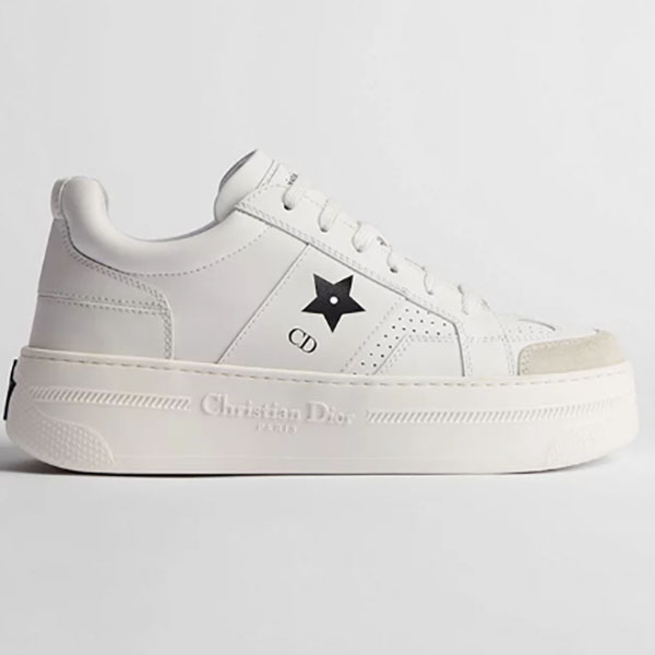 Dior Star Platform Sneaker CC60500161