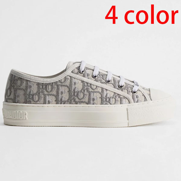 Dior Walk'n'Dior Sneaker CB30500141