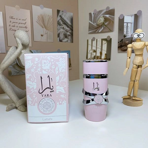 Lattafa Yara Eau De Parfum HO65410101