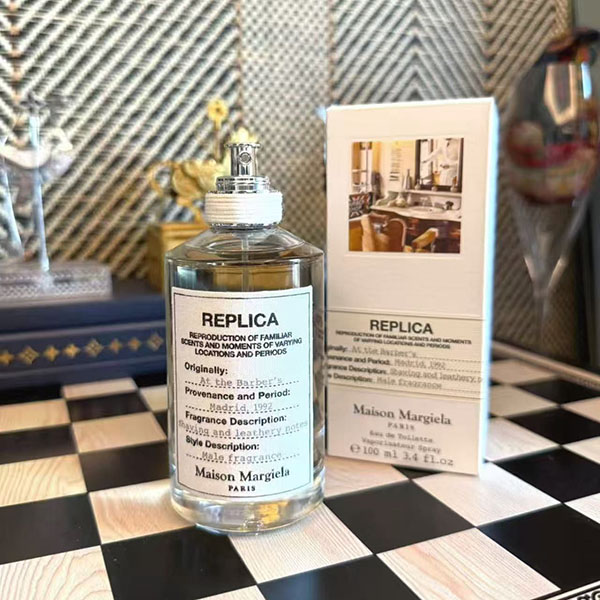 Maison Margiela Replica Eau De Toilette HO48280201