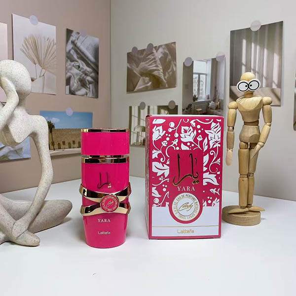 Lattafa Yara Eau De Parfum HO65410171