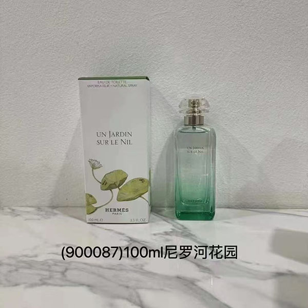 Hermes Un Jardin Sur Le Nil Eau De Toilette HO45390051