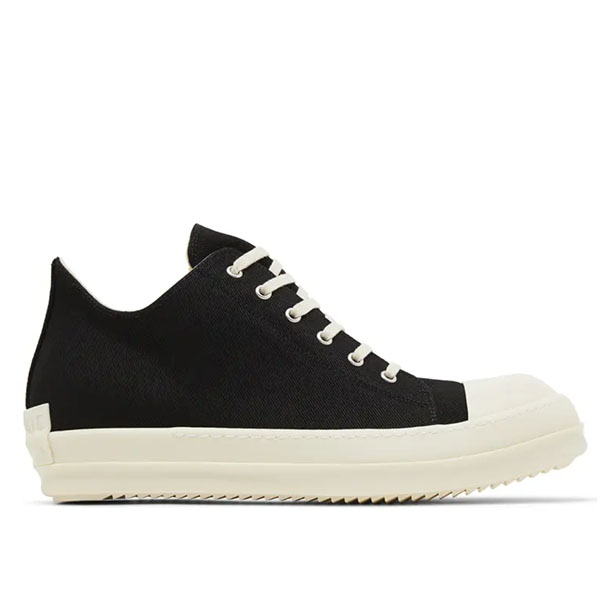 Rick Owens Porterville DRKSHDW Low CB40350091