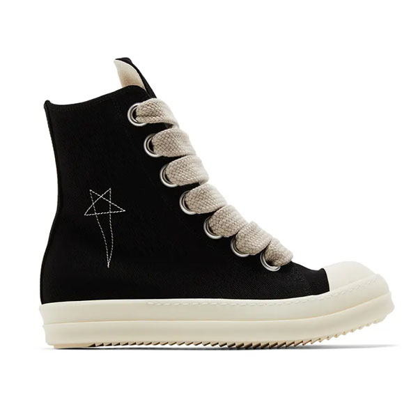 Rick Owens DRKSHDW Jumbo Laced High CB60350581