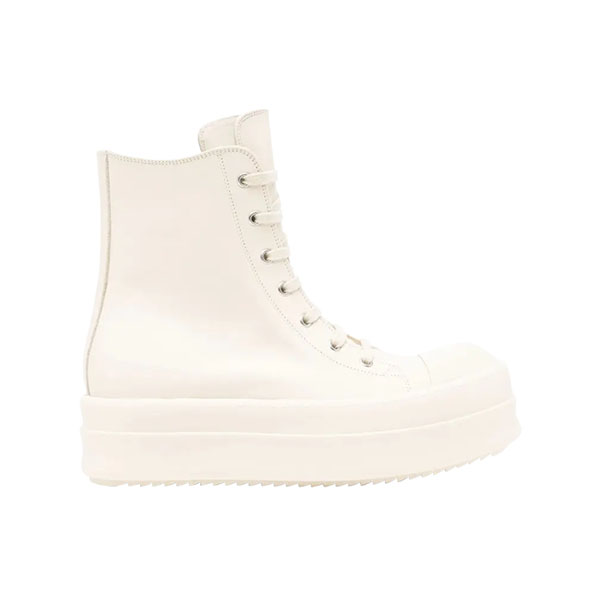 Rick Owens Lido Mega Bumper High CC60350481