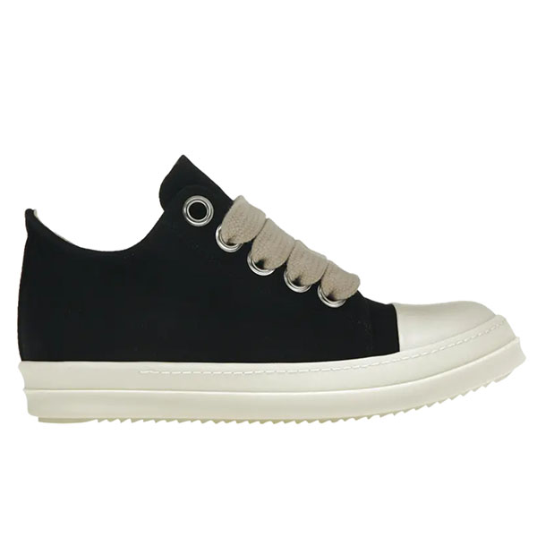 Rick Owens DRKSHDW Jumbo Lace Low CB60350351