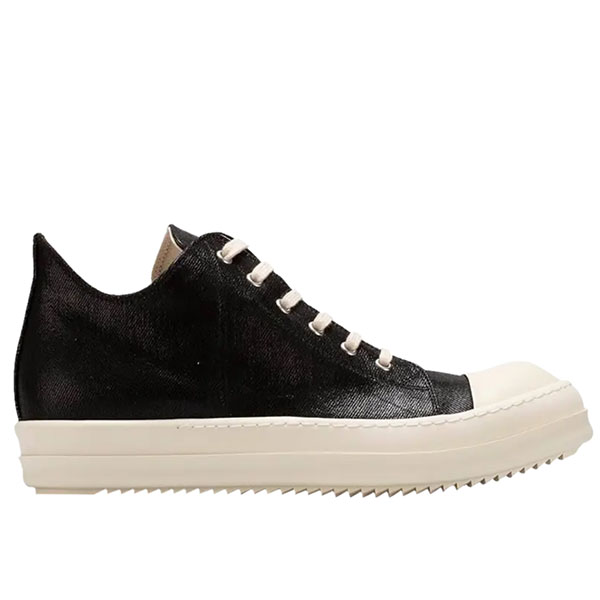 Rick Owens DRKSHDW Gethsemane Denim Low CB60350271