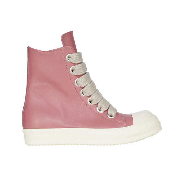 Rick Owens Porterville Jumbo Laced Sneaker CC60350221