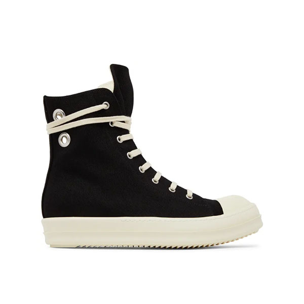 Rick Owens DRKSHDW Luxor High CB60350281