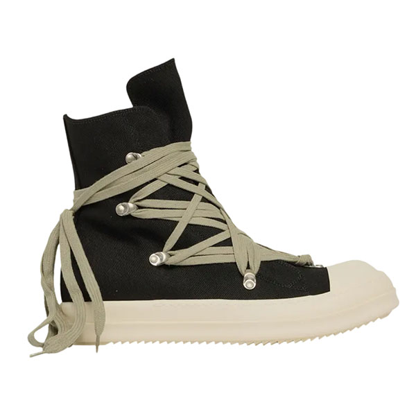 Rick Owens DRKSHDW Megalaced Low CB80350041