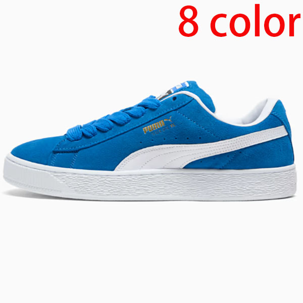 Puma Suede XL CA00070021
