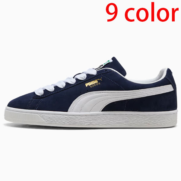 Puma Suede Classic CO90070011