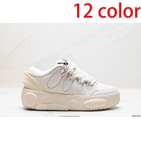 Puma LaFrancé Heatmap CA70070121