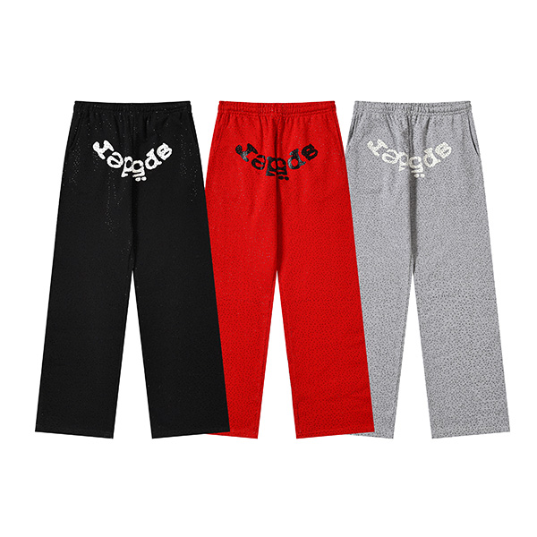 Sp5der VVS Sweatpants AA200110231