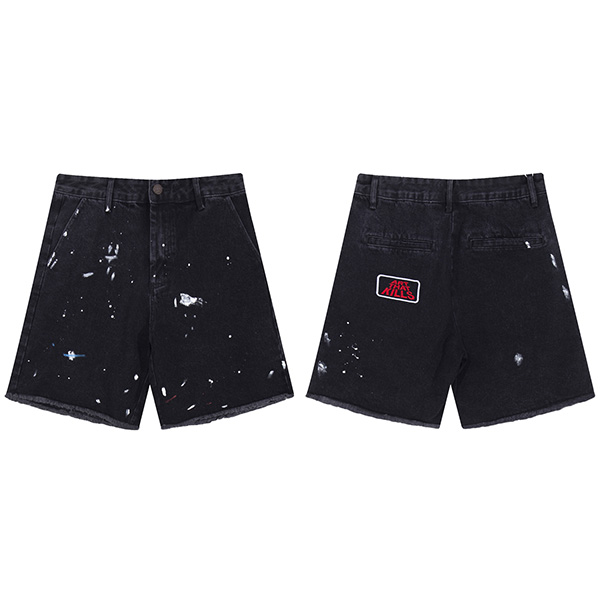 Gallery Dept. ATK Cut Off Shorts AO950060491