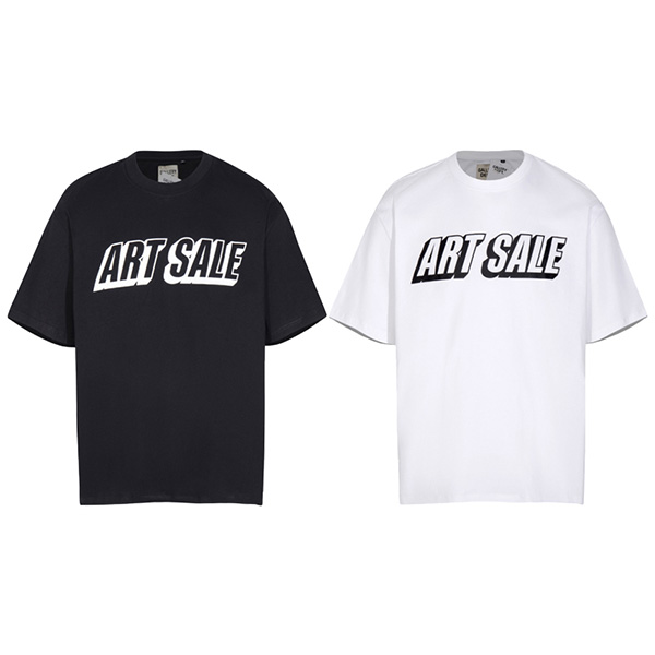 Gallery Dept. Souvenir T-shirts AO450060971