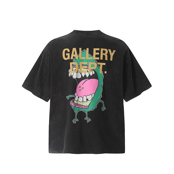Gallery Dept. x The Meat Puppets Graphic T-Shirt AO580061371