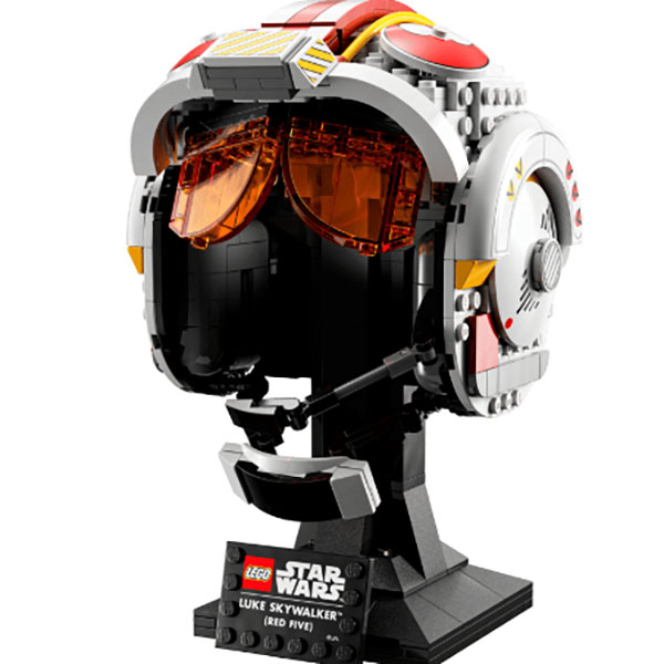 Luke Skywalker™ (Red Five) Helmet 75327 TO680202026