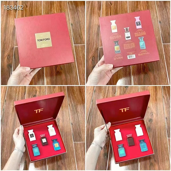 Tom Ford Gift Set  30mL×5pcs HO70040611