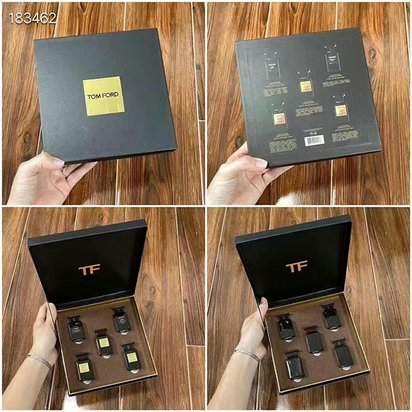 Tom Ford Gift Set  30mL×5pcs HO70040621