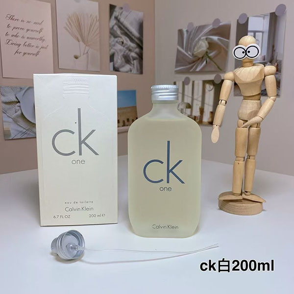Calvin Klein One Eau De Toilette HO48010031
