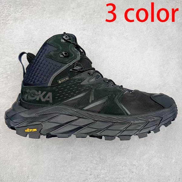 HOKA Anacapa 2 Mid GTX CC00670151