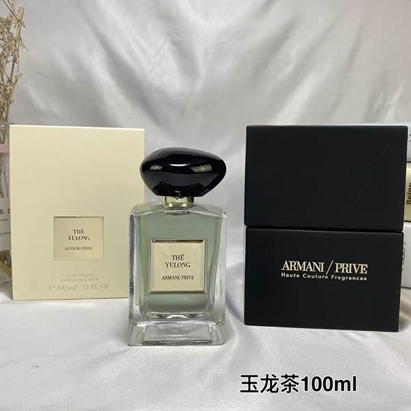 Armani The Yulong Eau De Toilette HO54120211
