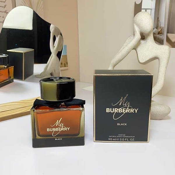 Burberry My Black Parfum HO50220161
