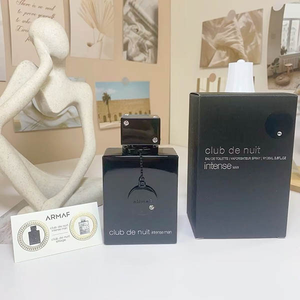 Armaf Club De Nuit Eau De Toilette HO60350011