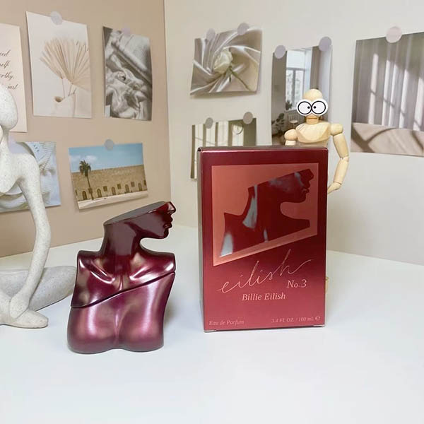 Billie Eilish no.3 Eau De Parfum HO60620021
