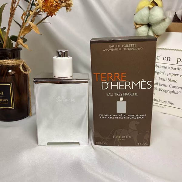 Hermes Terre D'Hermes Parfum HO48390181