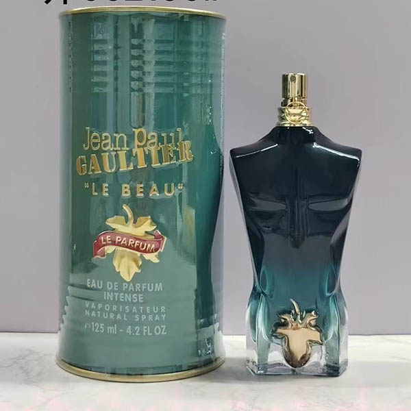 Jean Paul Gaultier Le Beau Parfum HO63250161