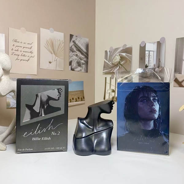 Billie Eilish no. 2 Eau De Parfum HO60620031