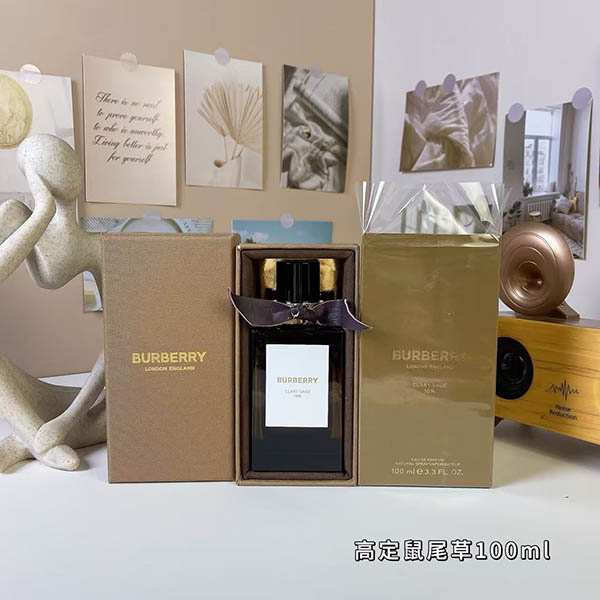 Burberry Clary Sage 10% Eau De Parfum HO70220221