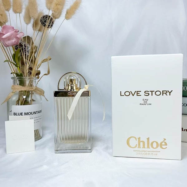 Chloé Love Story Eau De Parfum HO50320111