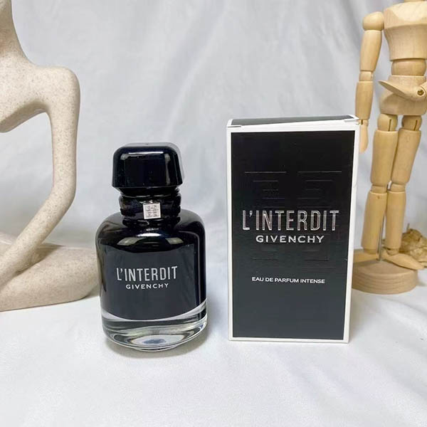 Givenchy Pour Homme L'Interdit Eau De Parfum HO49290041