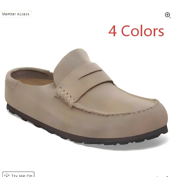 Brikenstock Naples Wrapped CC00310061