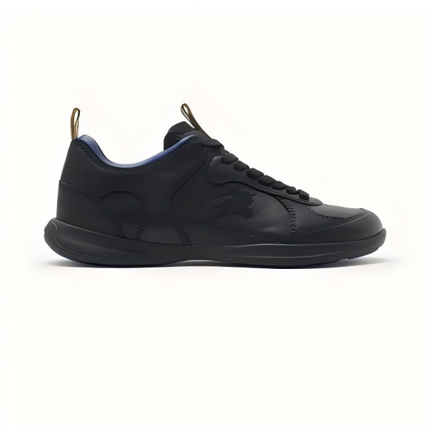 Burberry Leather Matrix Sneakers CB40330141