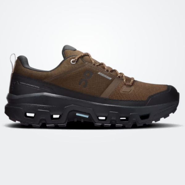 On Cloudrock Low Waterproof CA50350291