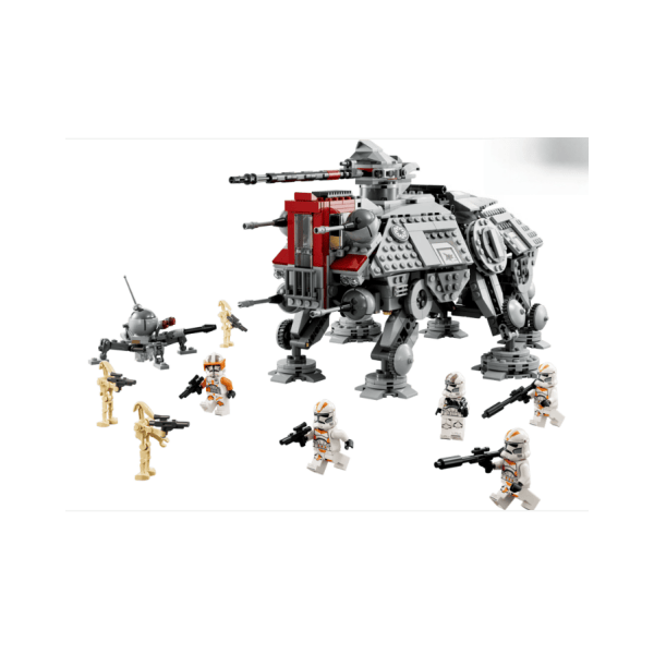 AT-TE™ Walker 75337 TO850202031