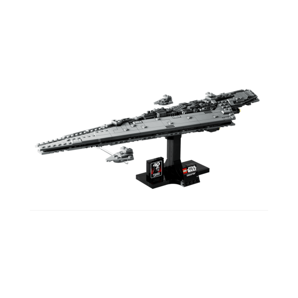 Executor Super Star Destroyer™ 75356 TO500202037