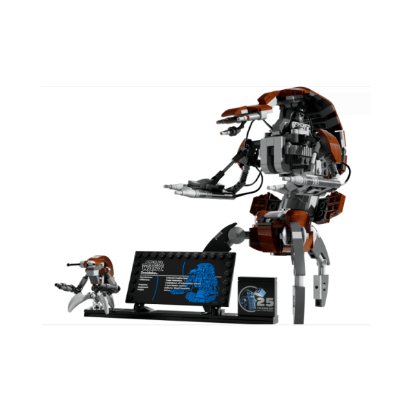 Droideka™ 75381 TO5002020047