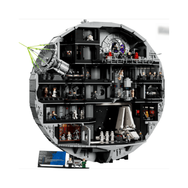 Death Star™ 75419 TG800202060