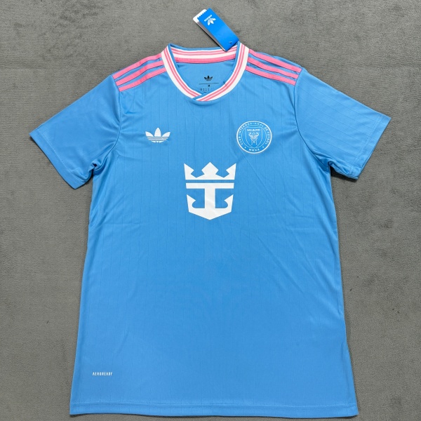 Inter Miami CF 25/26 Third Jersey F010160101