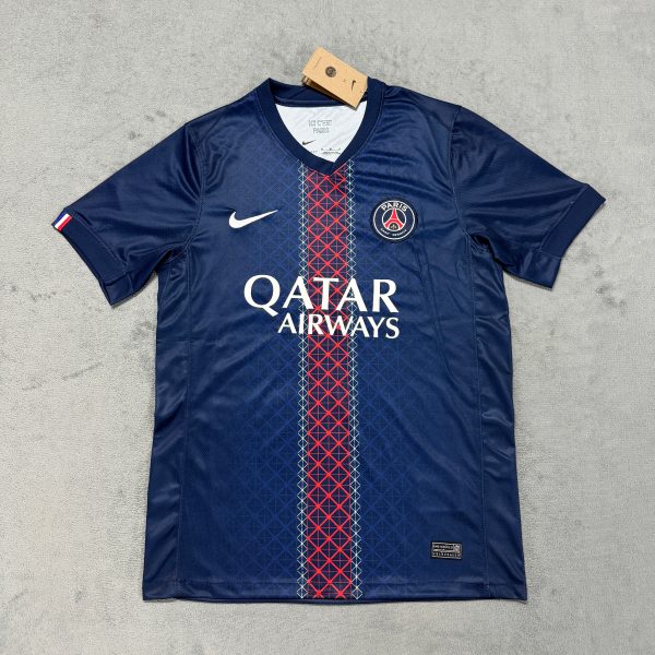 Paris Saint-Germain 25/26 Home Jersey F010030102