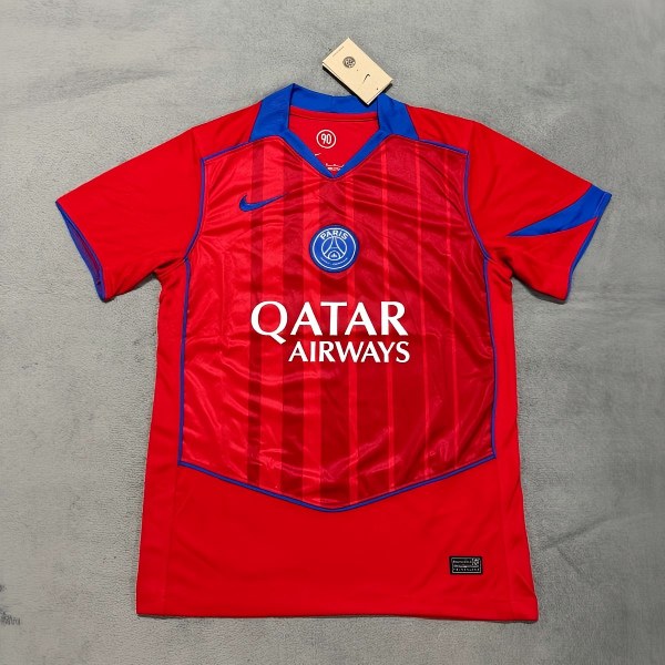 Paris Saint-Germain 25/26 Third Jersey F010030101