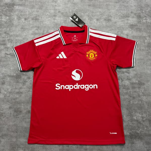 Manchester United 26/27 Home Jersey F010110104