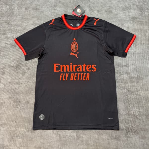 AC Milan 26/27 Third Jersey F010010104