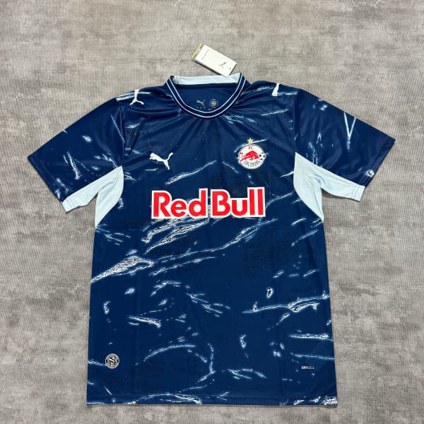 Red Bull Salzburg 26/27 Away Jersey F010410101